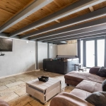 A vendre à Marseille, loft spacieux de 107 m² à Vauban avec stationnement