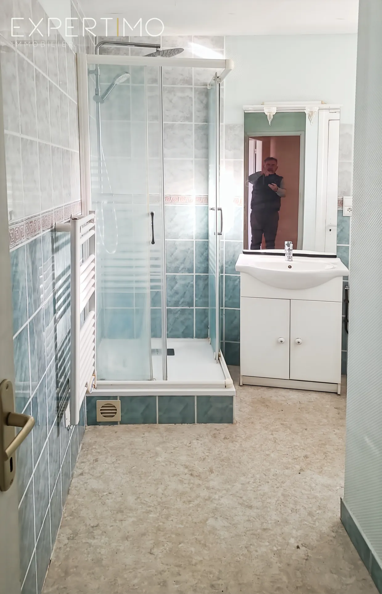 Maison à vendre de 75 m² avec cour et fournil à Lisle - Secteur Tocane 