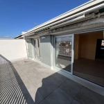 Appartement avec terrasse et garage à Vichy – 85 m², 2 chambres, exposition sud