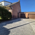 Maison 4 chambres à Harnes avec jardin et double garage