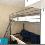 Studio à vendre à Besançon de 14m² à 17 462 €
