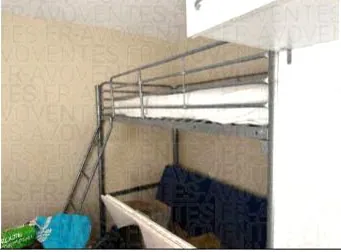 Studio à vendre à Besançon de 14m² à 17 462 €