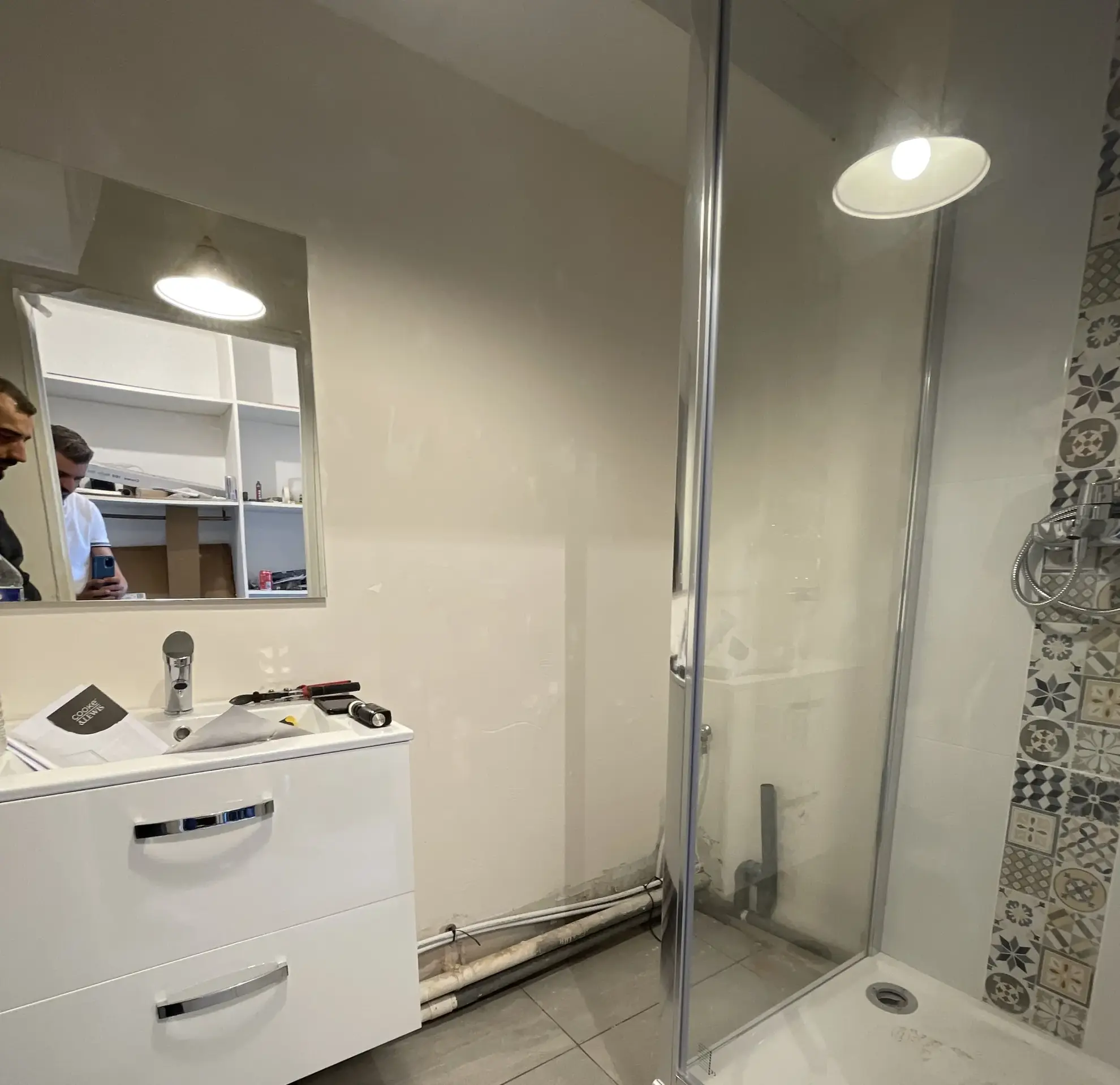 Studio meublé avec ascenseur à Lambersart - Opportunité d'investissement 