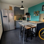 À vendre maison de 70 m² à Avion, proche commodités avec garage et panneaux solaires