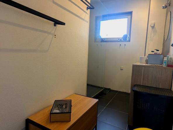 À vendre maison de 70 m² à Avion, proche commodités avec garage et panneaux solaires 