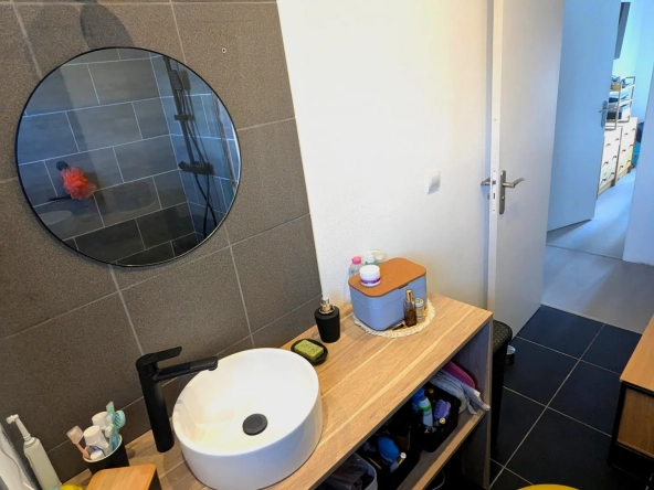 À vendre maison de 70 m² à Avion, proche commodités avec garage et panneaux solaires 