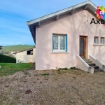 Maison familiale à Charlieu avec terrain de 1664 m² - 4 chambres