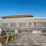 Studio neuf de 28 m² à Villeneuve-d'Ascq proche livraison 2025