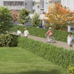 Appartement 2 pièces à Cognin (73160) avec balcon, livraison en 2025-2026