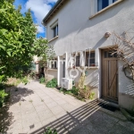 Belle maison familiale à Béziers avec jardin et garage proche du collège