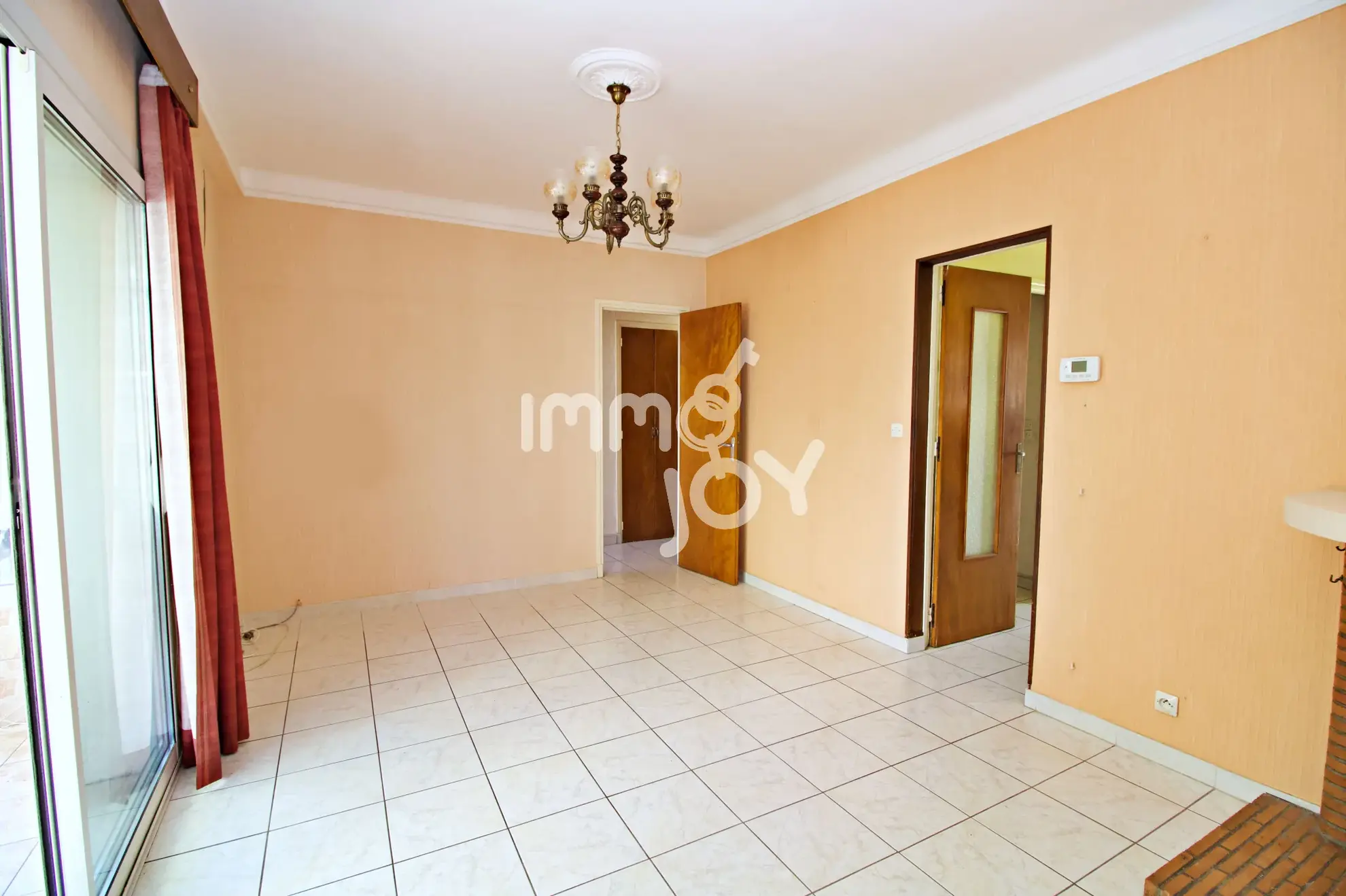 Belle maison familiale à Béziers avec jardin et garage proche du collège 