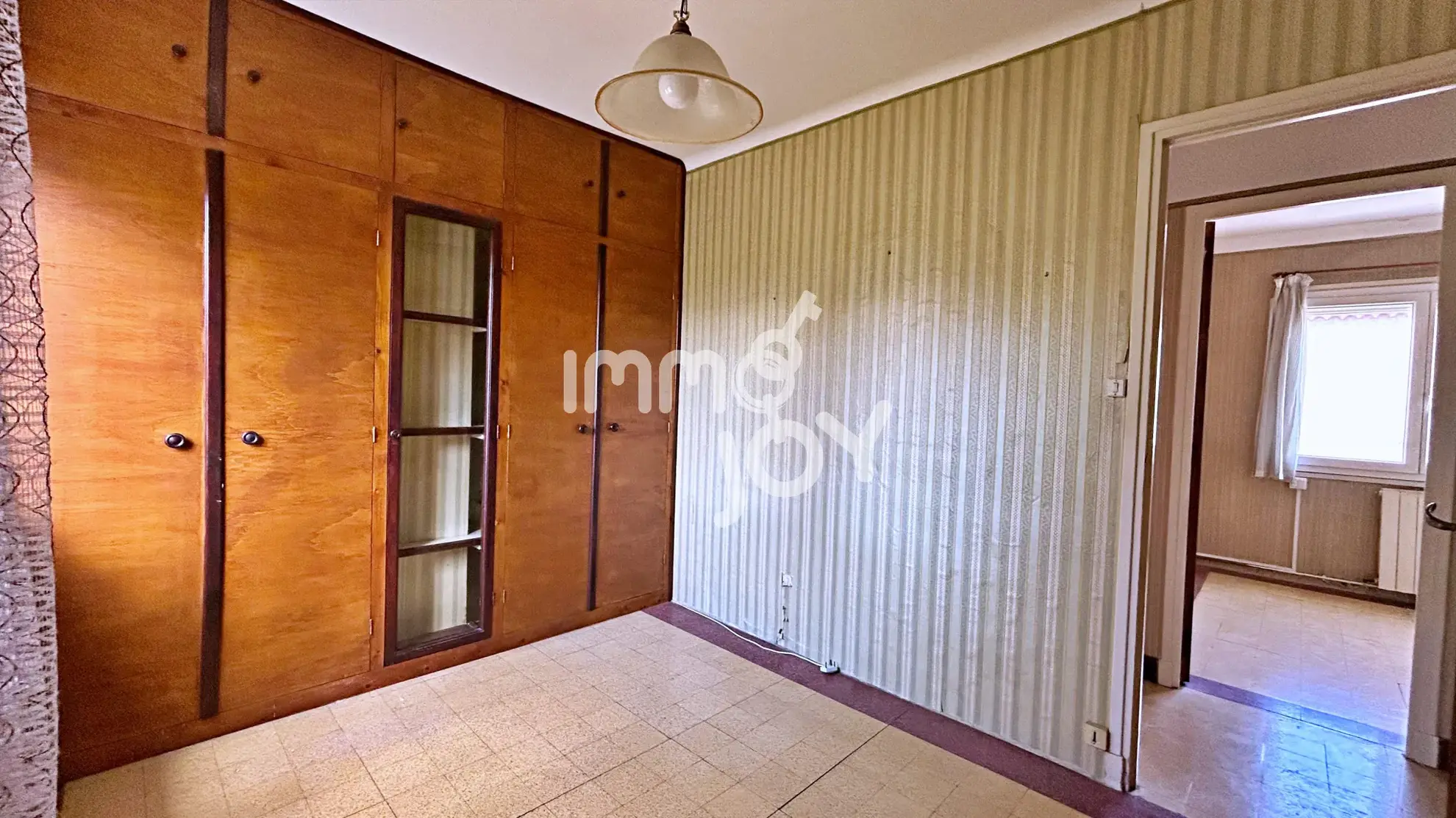 Belle maison familiale à Béziers avec jardin et garage proche du collège 