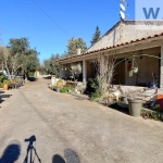 Maison 4 pièces avec dépendance et piscine à Nîmes - Vente interactive