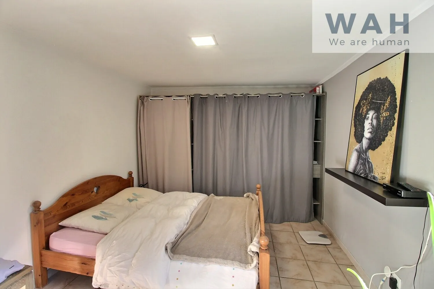 Maison 4 pièces avec dépendance et piscine à Nîmes - Vente interactive 