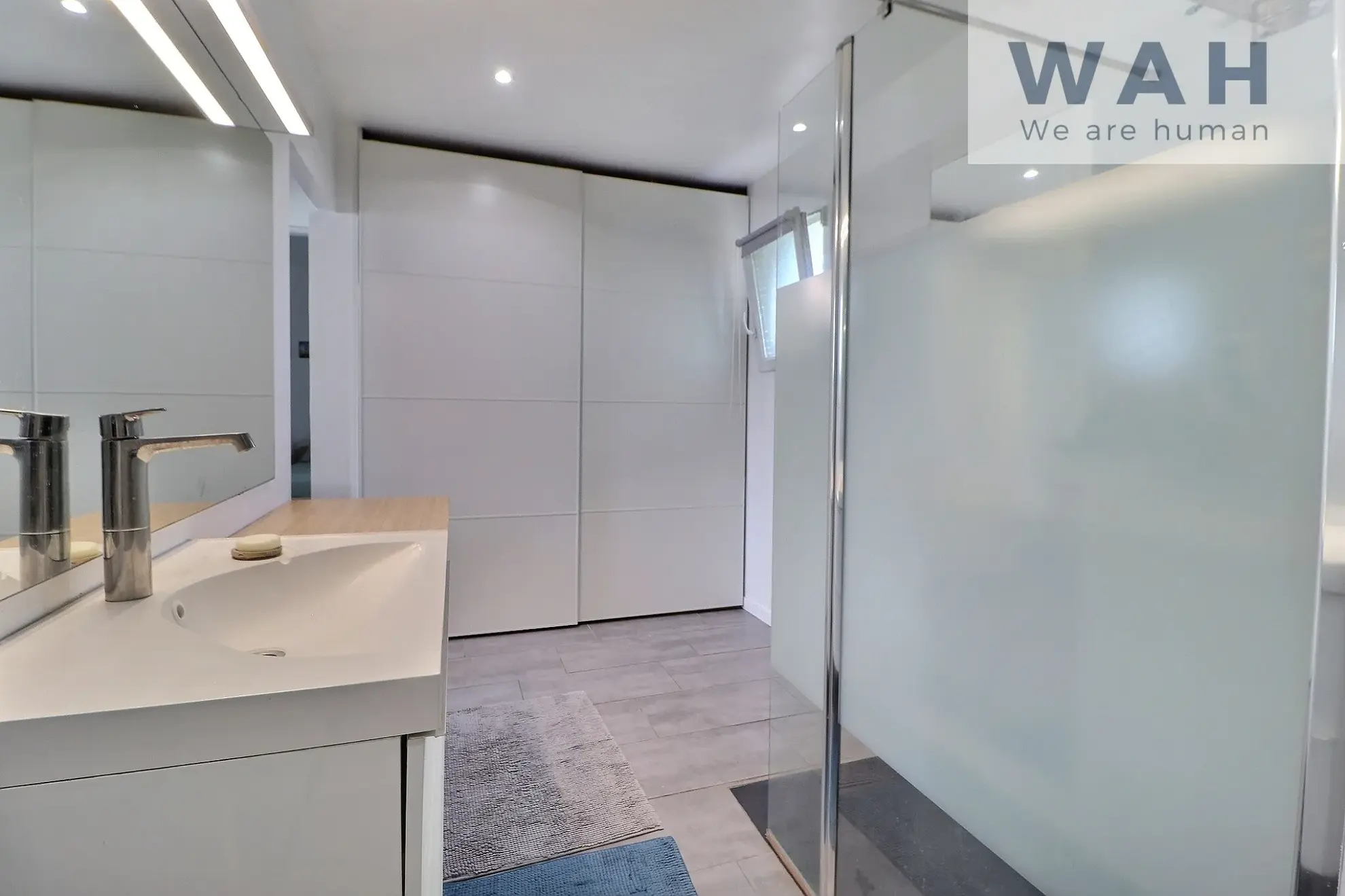 Maison de plain-pied à vendre à Mauguio - 4 pièces, 60 m² avec jardin privé 
