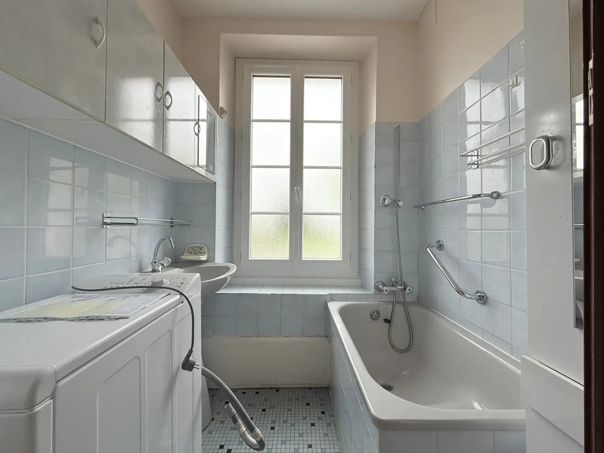 Maison à Mereau Nord 85 m² avec dépendances et terrain de 854 m² 