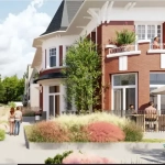 Appartement 3 pièces à Avrille - Livraison 2026 - Parking inclus