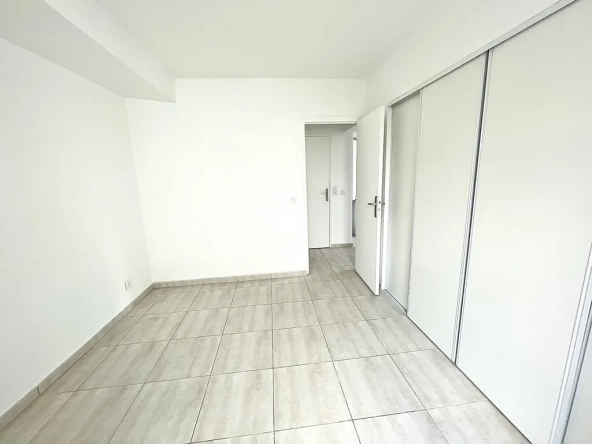 Appartement de 35,56 m² avec parking et remise à Boissy-Saint-Léger 