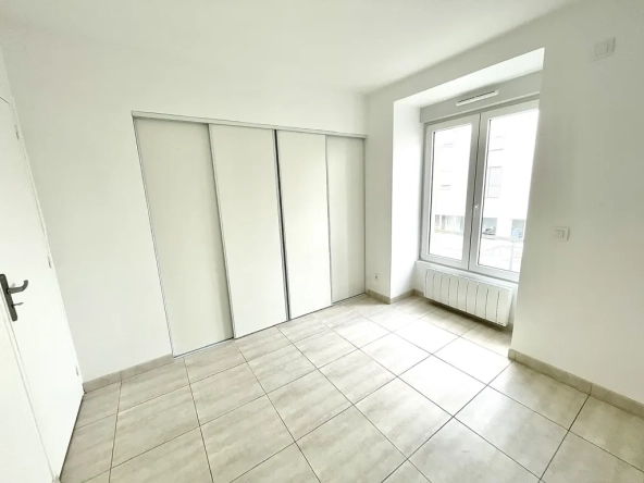 Appartement de 35,56 m² avec parking et remise à Boissy-Saint-Léger 