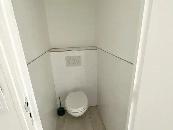Appartement de 35,56 m² avec parking et remise à Boissy-Saint-Léger 
