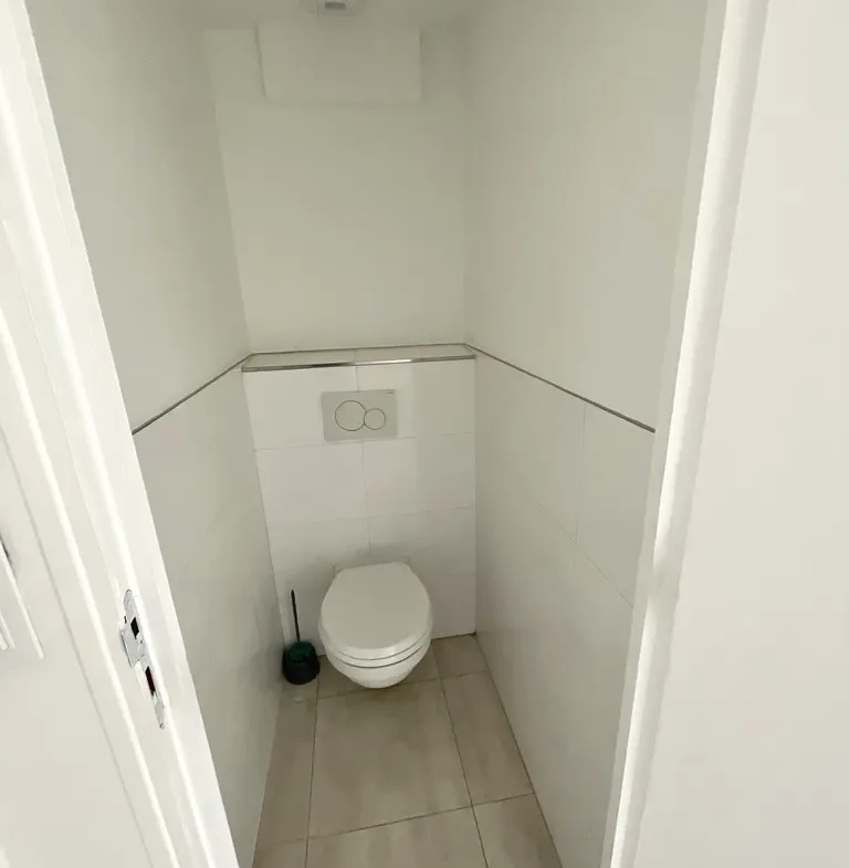 Appartement de 35,56 m² avec parking et remise à Boissy-Saint-Léger 