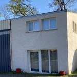 Vente ensemble immobilier avec atelier et maison à Saint Laurent d’Olt