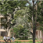 Vente d'un appartement T3 à Vernon, livrable en 2025 avec parking et balcon