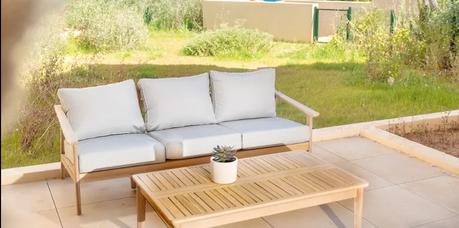 Appartement 3 pièces à Grenoble avec loggia, livraison 2027, prix 255 000 € 