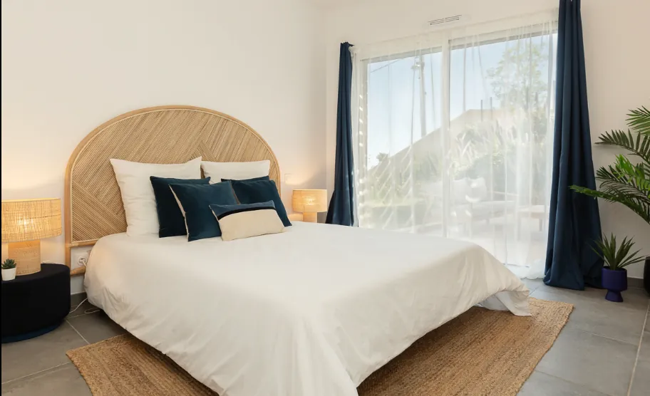 Appartement 3 pièces à Grenoble avec loggia, livraison 2027, prix 255 000 € 
