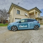 Grande maison familiale rénovée à Montauban avec terrain de 1354 m²