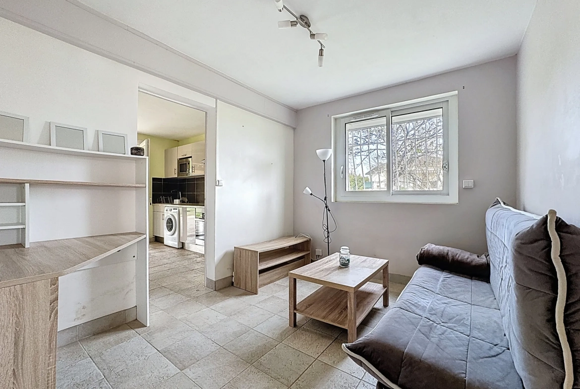 Grande maison familiale rénovée à Montauban avec terrain de 1354 m² 