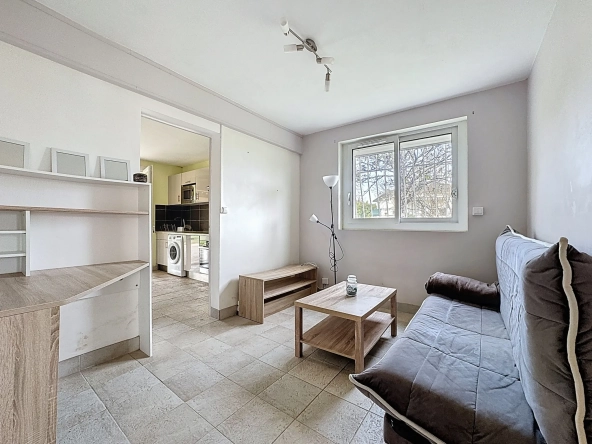 Grande maison familiale rénovée à Montauban avec terrain de 1354 m² 