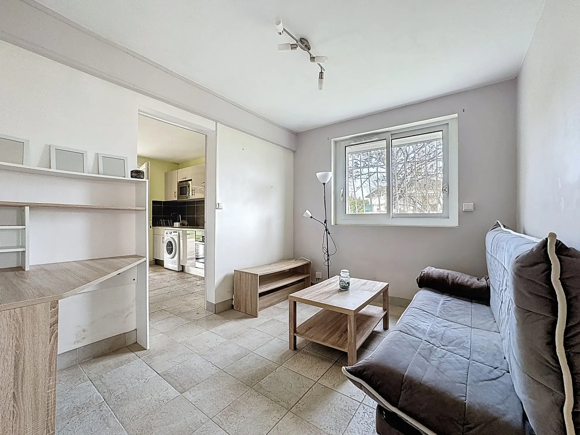 Grande maison familiale rénovée à Montauban avec terrain de 1354 m² 