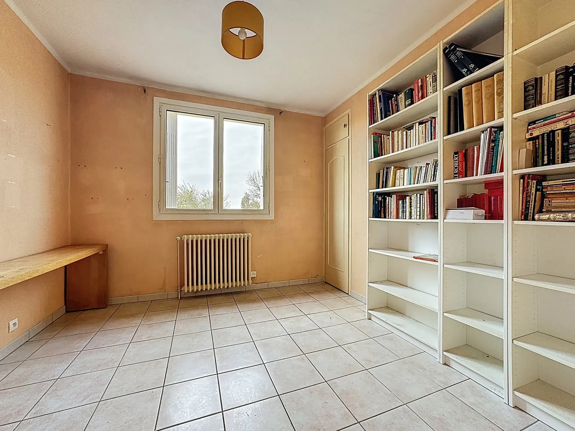 Grande maison familiale rénovée à Montauban avec terrain de 1354 m² 