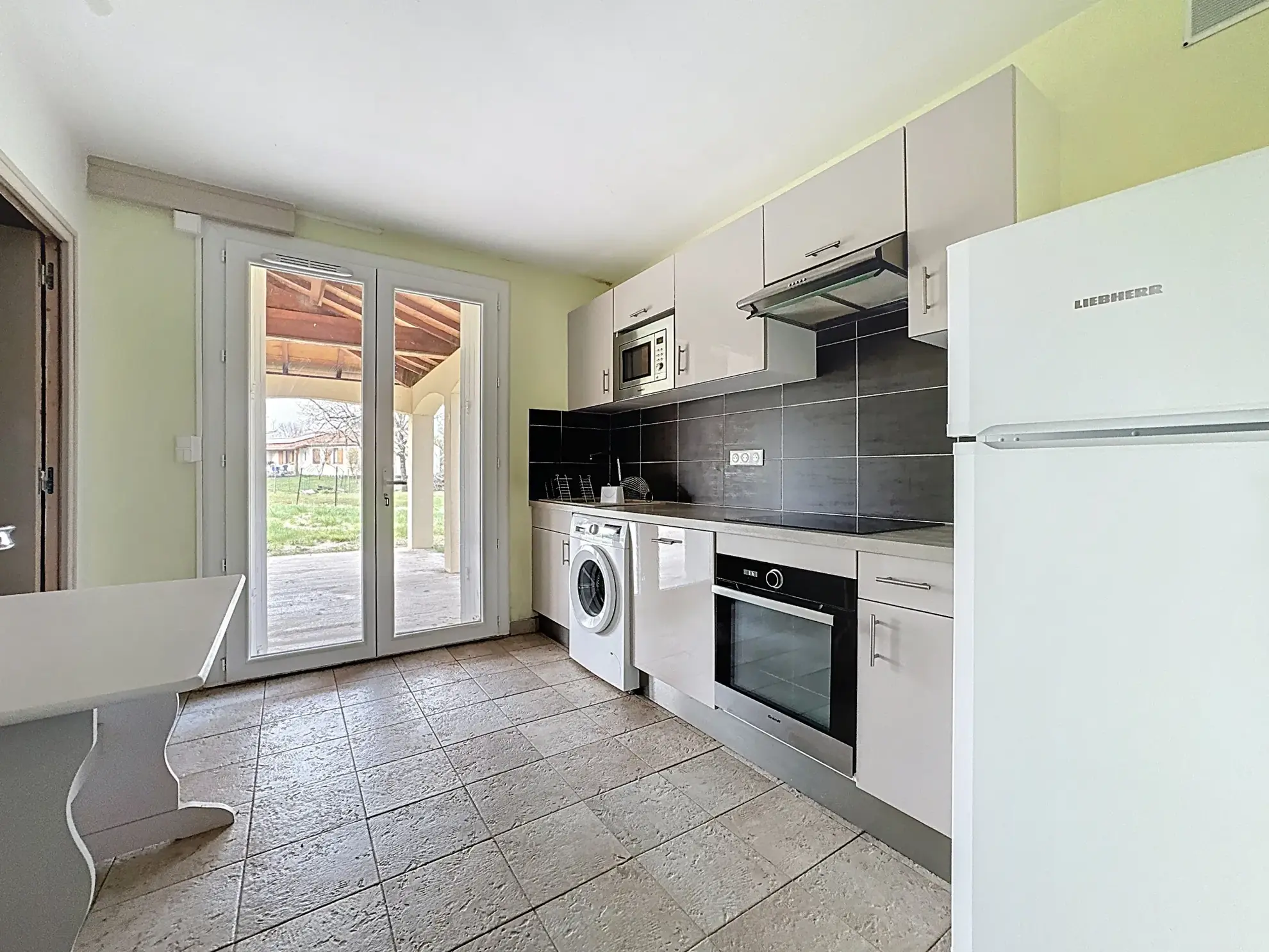 Grande maison familiale rénovée à Montauban avec terrain de 1354 m² 