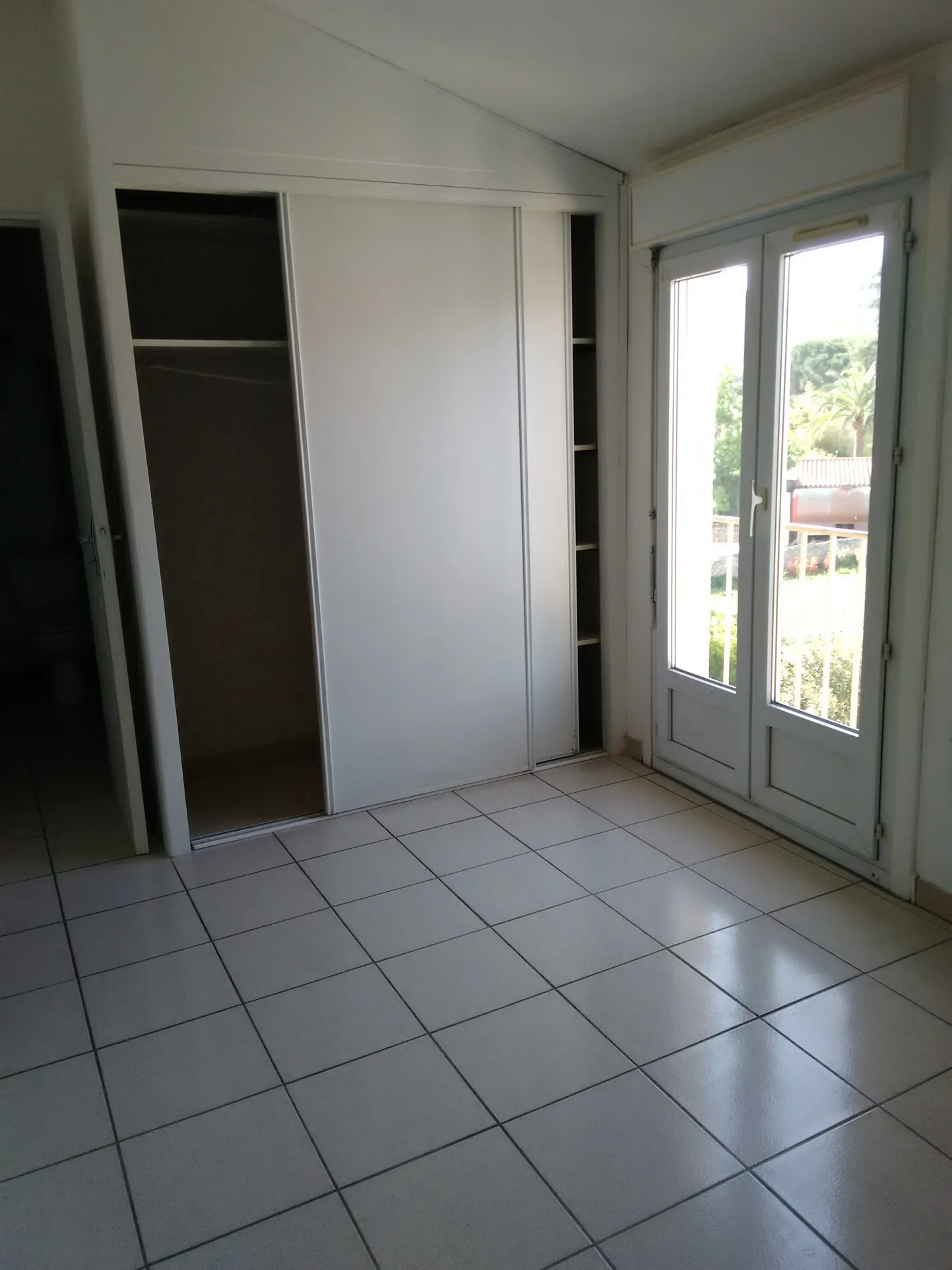 Bel appartement T2 de 47 m² avec Balcon à Argeles-sur-Mer 