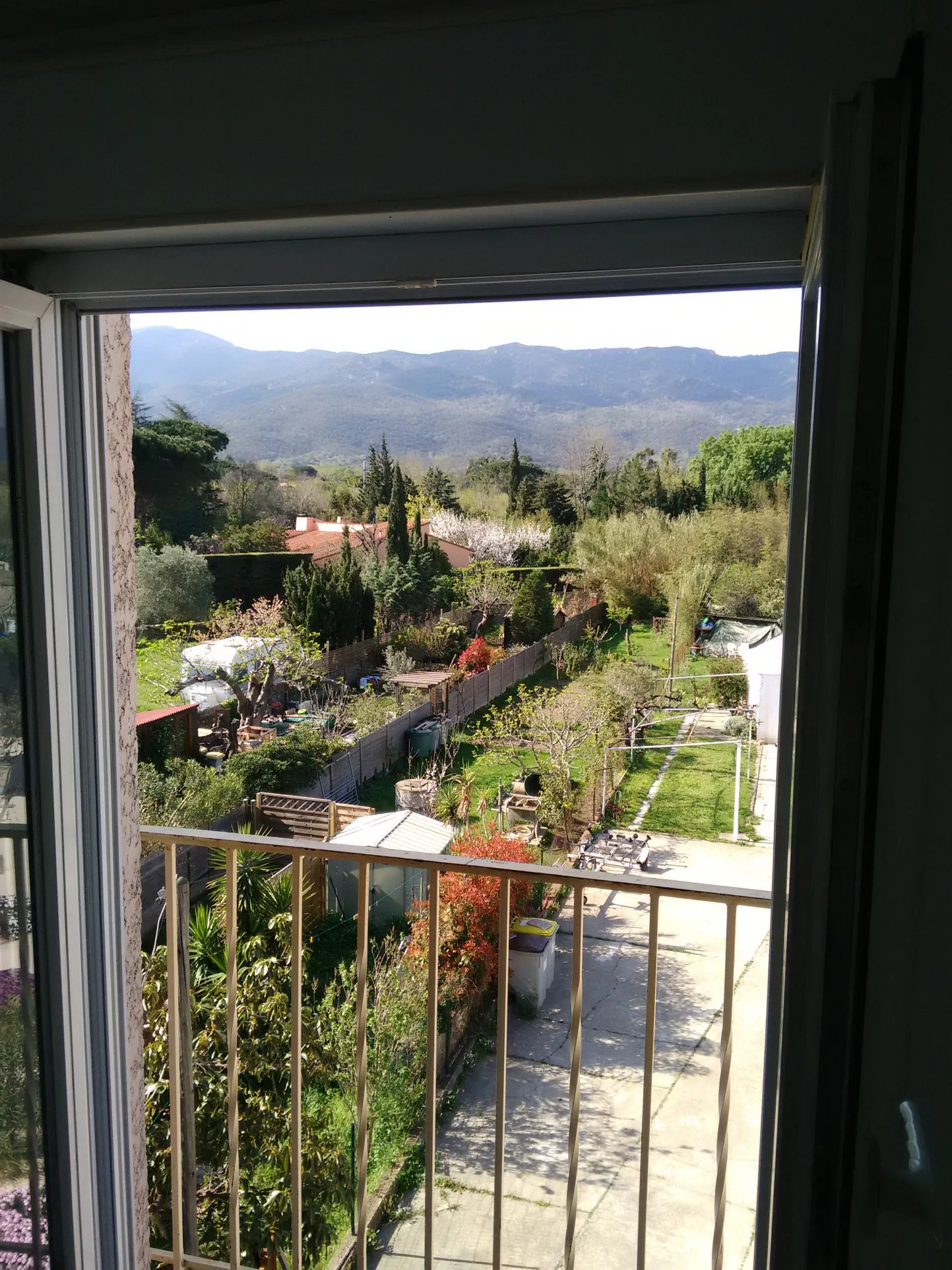 Bel appartement T2 de 47 m² avec Balcon à Argeles-sur-Mer 