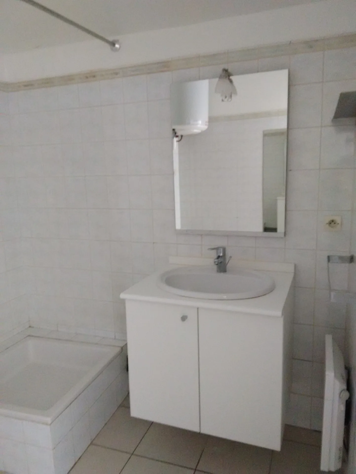 Bel appartement T2 de 47 m² avec Balcon à Argeles-sur-Mer 