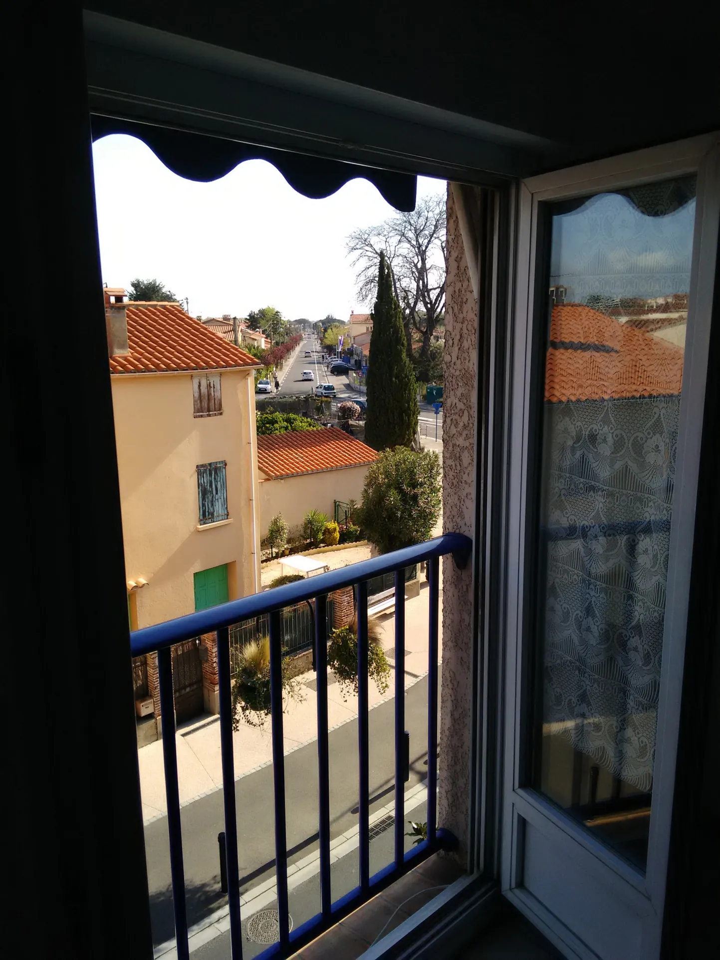 Bel appartement T2 de 47 m² avec Balcon à Argeles-sur-Mer 