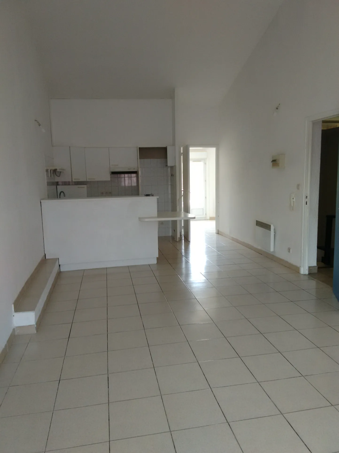 Bel appartement T2 de 47 m² avec Balcon à Argeles-sur-Mer 