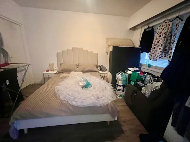 Appartement lumineux de 44 m² à vendre loué à Tourcoing à proximité du tramway 
