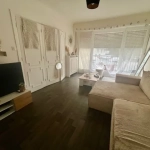 Appartement lumineux de 44 m² à vendre loué à Tourcoing à proximité du tramway