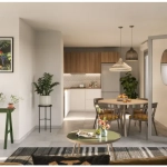 Appartement T4 neuf à Toulouse avec parking, livraison en 2025, prix réduit jusqu'au 31 mai 2025