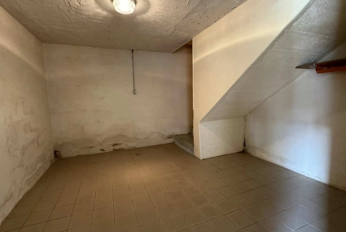 Maison avec vue panoramique à Rouvray – 4 chambres, terrain de 6083 m² 