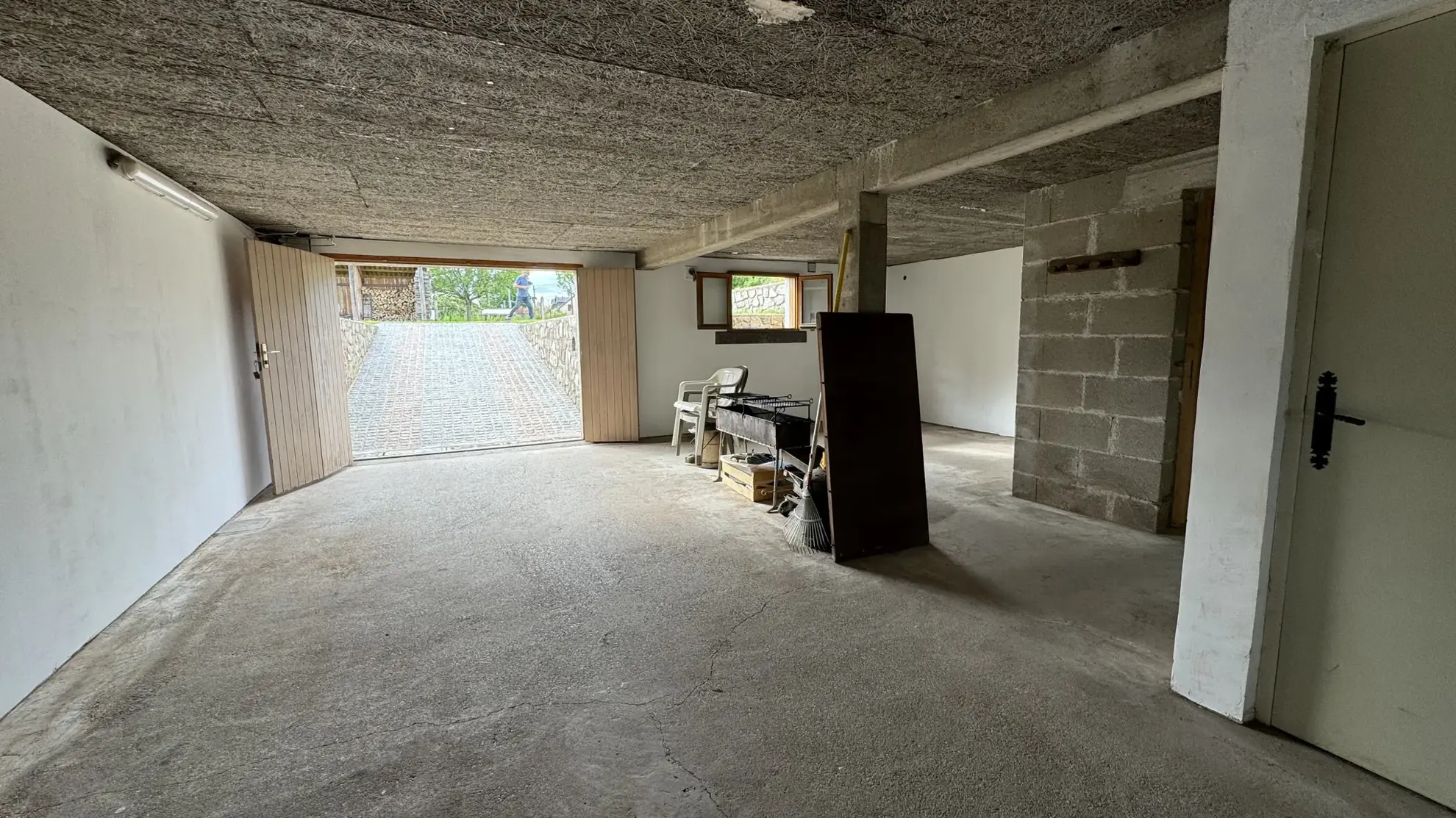 Maison avec vue panoramique à Rouvray – 4 chambres, terrain de 6083 m² 