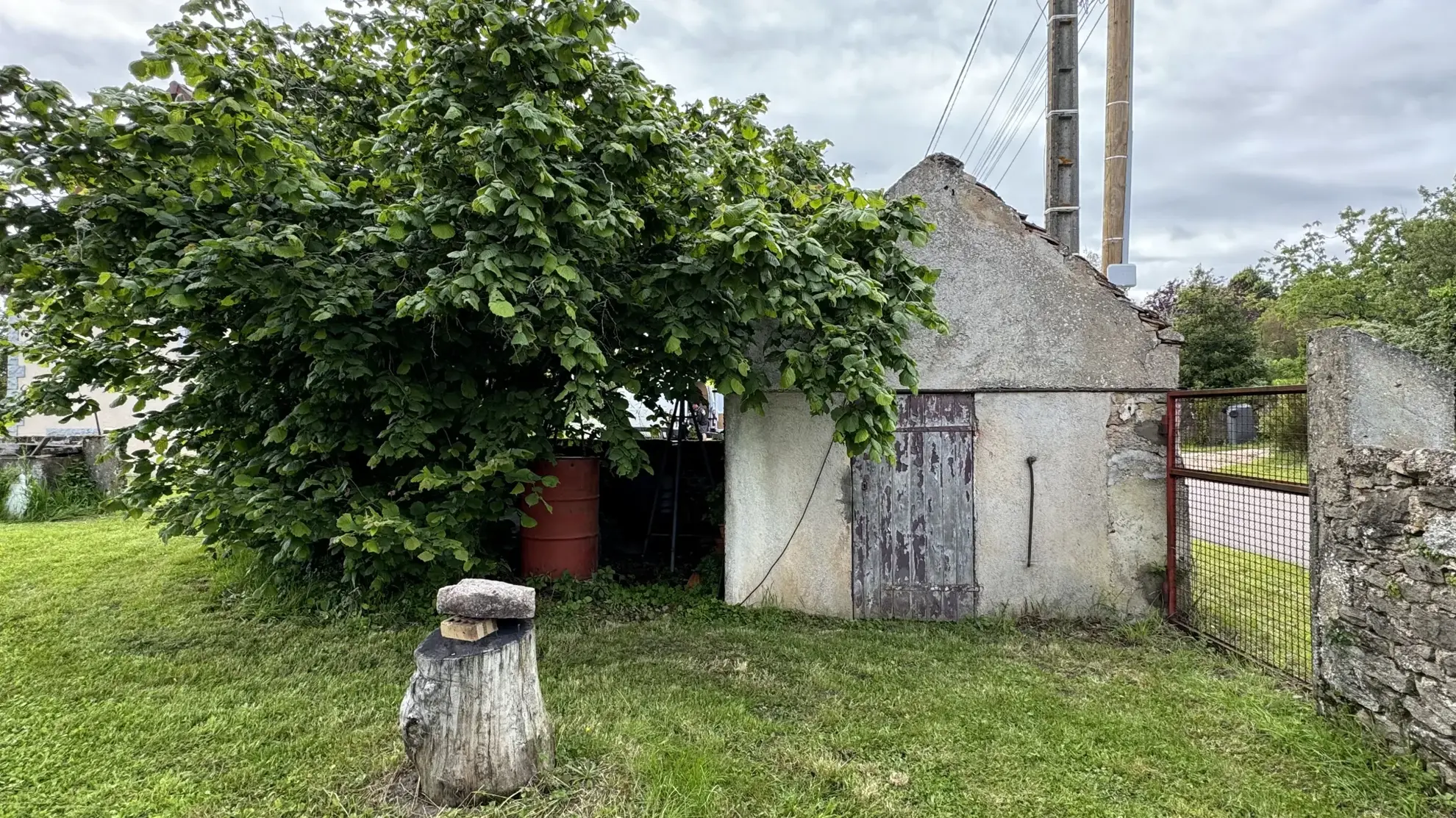 Maison avec vue panoramique à Rouvray – 4 chambres, terrain de 6083 m² 