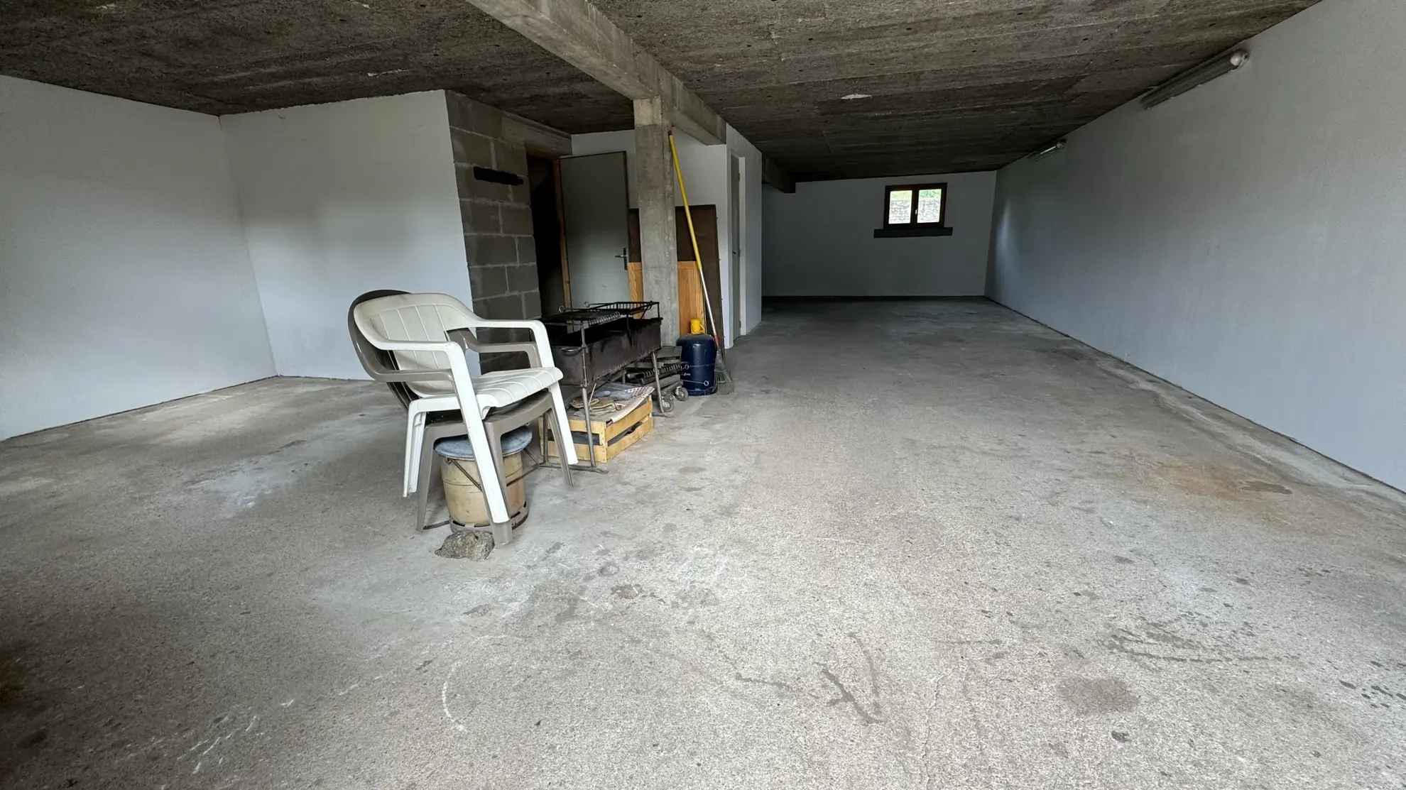 Maison avec vue panoramique à Rouvray – 4 chambres, terrain de 6083 m² 
