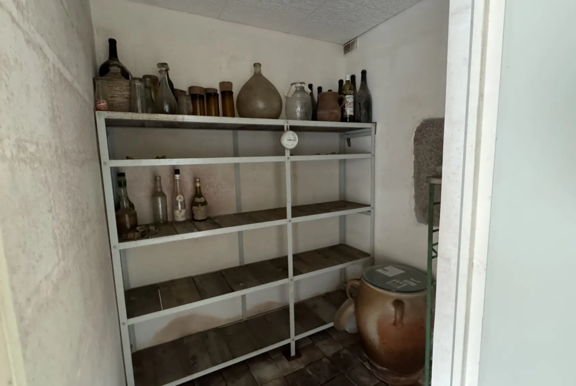 Maison avec vue panoramique à Rouvray – 4 chambres, terrain de 6083 m² 