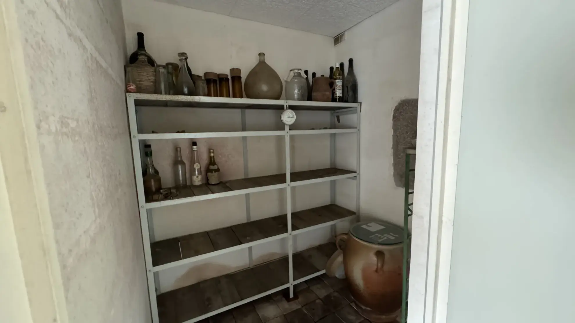 Maison avec vue panoramique à Rouvray – 4 chambres, terrain de 6083 m² 