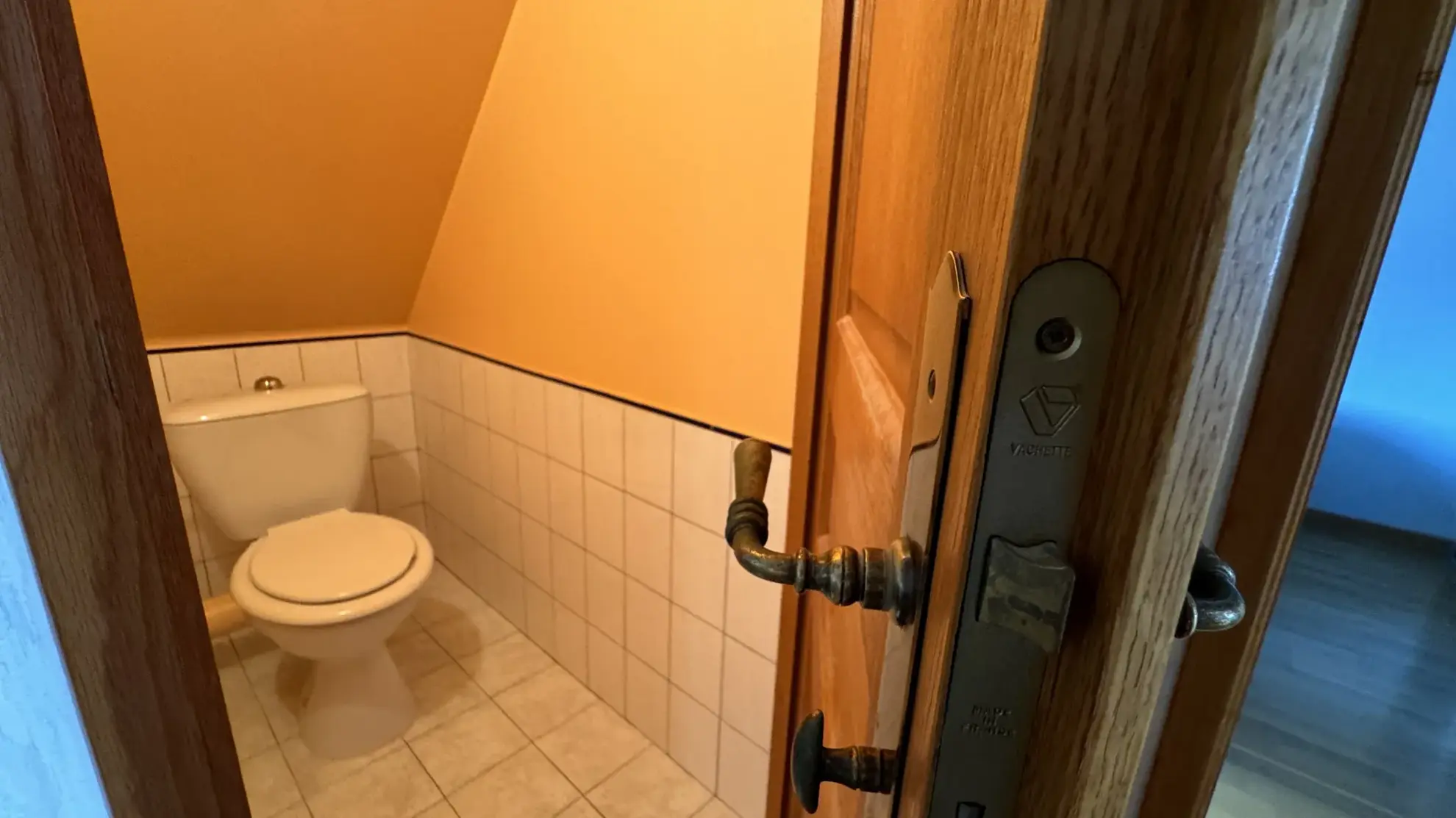 Maison avec vue panoramique à Rouvray – 4 chambres, terrain de 6083 m² 